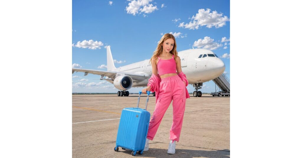 EMIRATES ADDS LIKE NASTYA TO ITS AWARD-WINNING ICE INFLIGHT ENTERTAINMENT SYSTEM