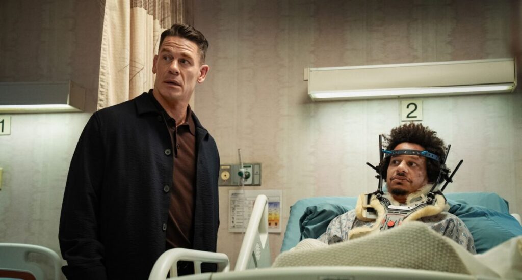I Wasn’t Expecting Much from Netflix’s #1 Movie But It Turned Out to Be Exactly What I Needed I Wasn’t Expecting Much from Netflix’s #1 Movie But It Turned Out to Be Exactly What I Needed