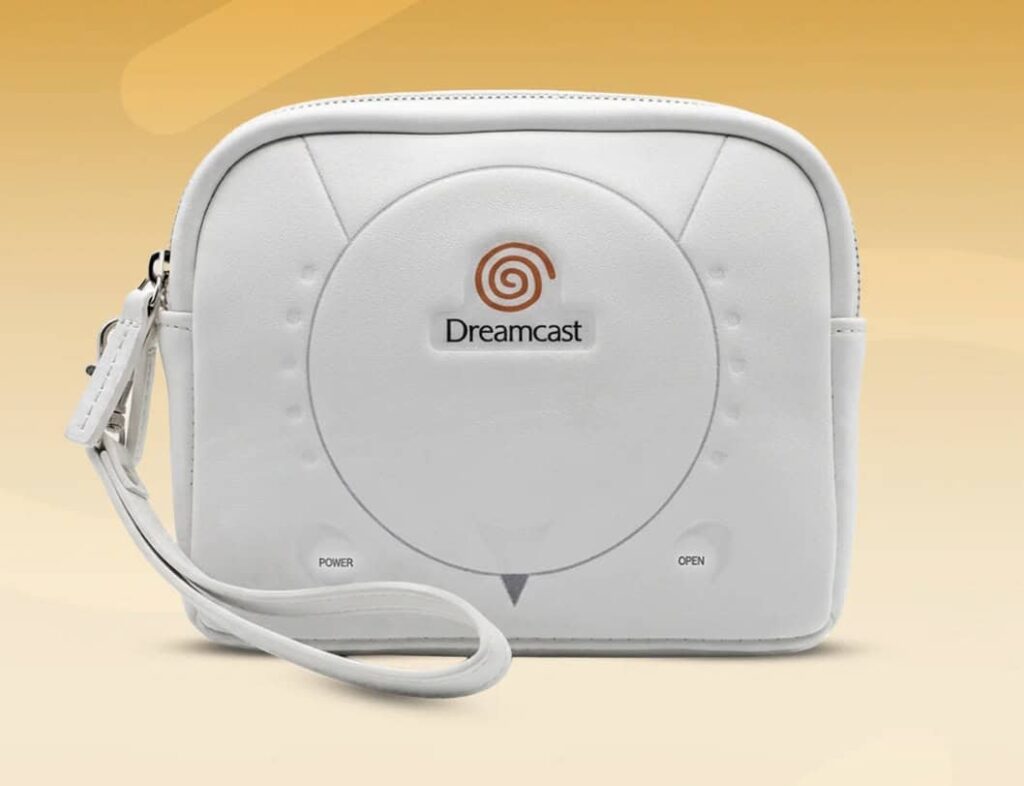 Sega’s Anime Expo 2026 Sale Has Me Buying Console Bags For My Wife Sega’s Anime Expo 2026 Sale Has Me Buying Console Bags For My Wife