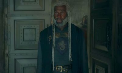 Lord Corlys Velaryon