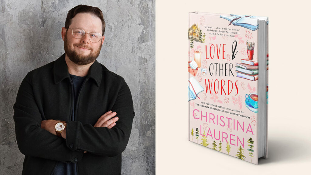 ‘Love and Other Words’ Adaptation Set With the Newly Formed Magic Hour Entertainment (Exclusive) ‘Love and Other Words’ Adaptation Set With the Newly Formed Magic Hour Entertainment (Exclusive)