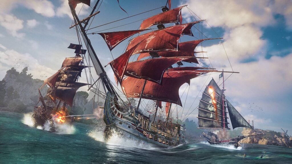 Ubisoft is Currently Giving Away 13 PC Games Completely Free of Charge Ubisoft is Currently Giving Away 13 PC Games Completely Free of Charge