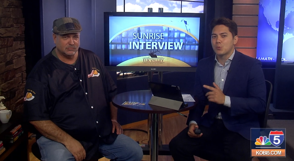 Meadowlark Comic Con returning to Rogue X – KOBI-TV NBC5 / KOTI