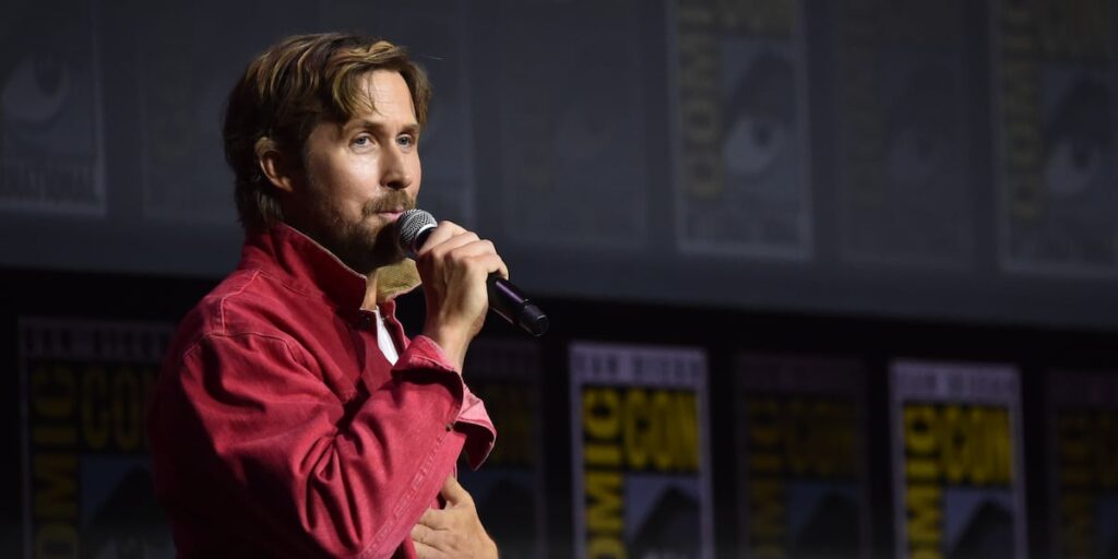 Comic-Con: David Jonsson is new Black Panther, Ryan Gosling joins Marvel as Ghost Rider