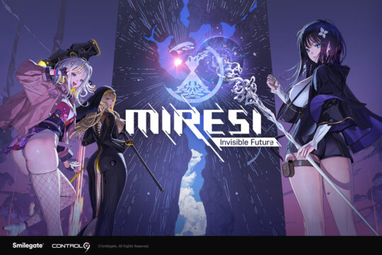 Miresi