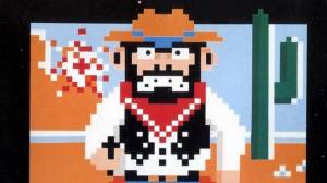 A Wild Gunman NES Copy Costs Almost $8,000 Thanks To A Tiny Piece Of Cardboard
