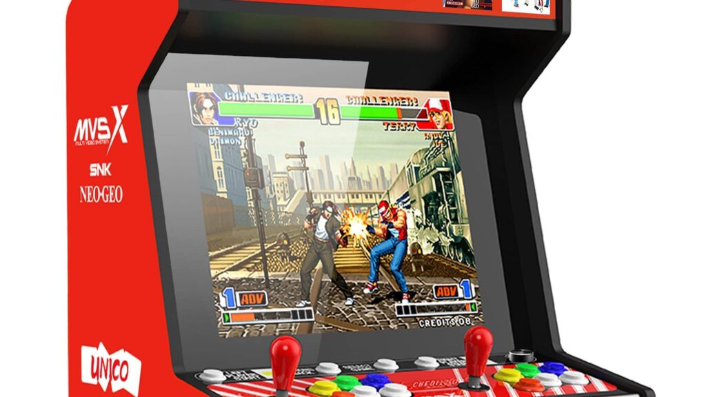 Unico & UniqMag Reveal Multiple Gaming Accessory Products For 2026 Unico & UniqMag Reveal Multiple Gaming Accessory Products For 2026
