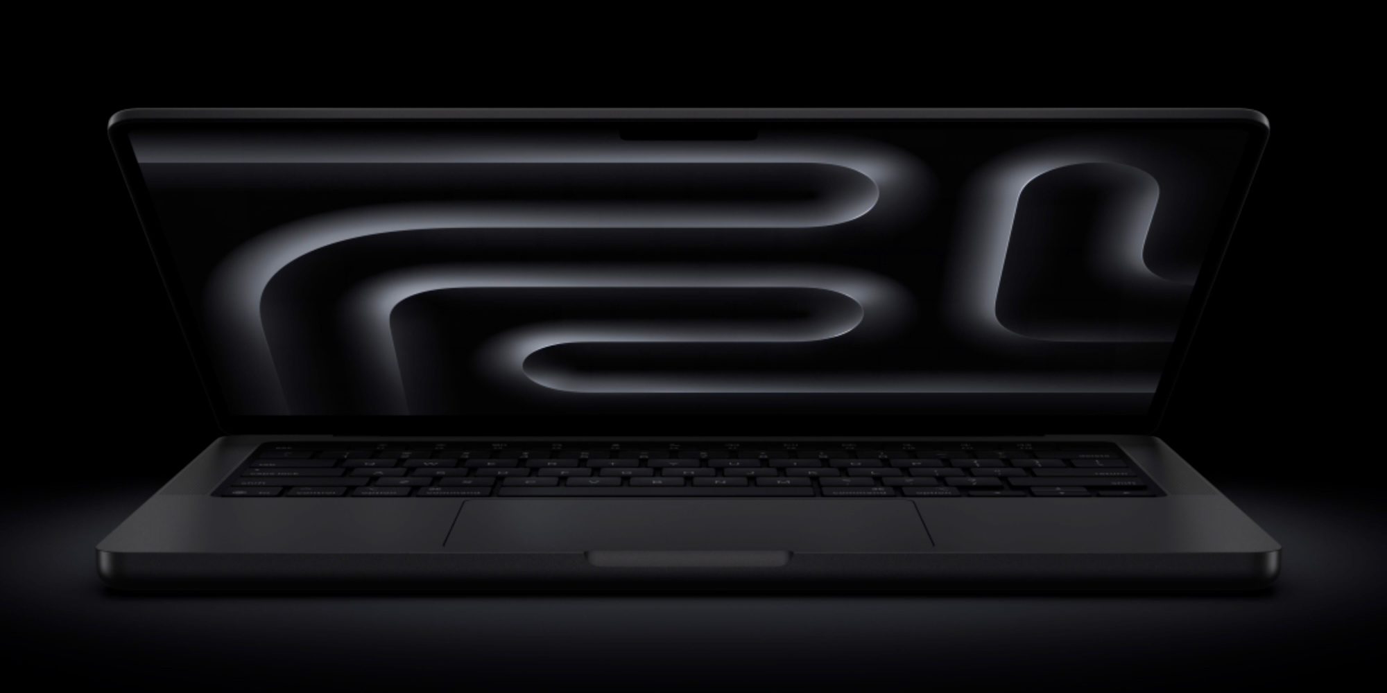 MacBook Pro M5 Pro