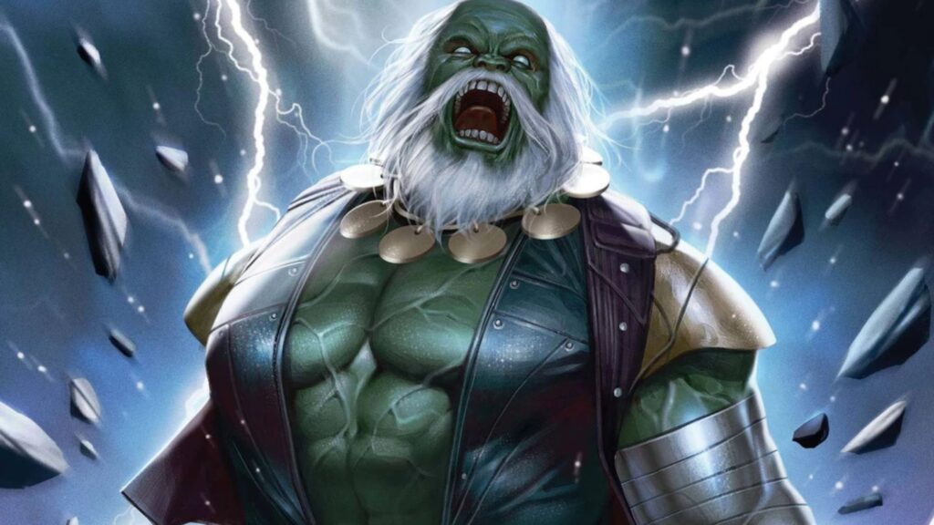 5 Most Swole Marvel Villains, Ranked by Sheer Size 5 Most Swole Marvel Villains, Ranked by Sheer Size