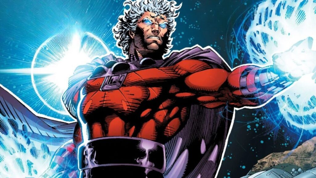 X-Men: Every Time Magneto Officially Died (& How He Came Back to Life)