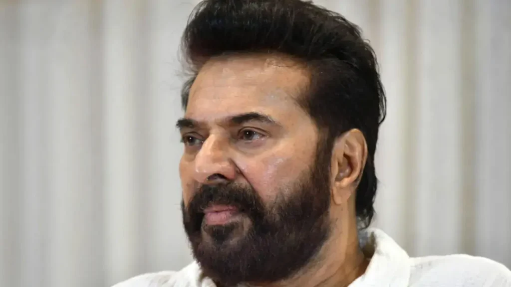 Mammootty urges nation to protect and empower its youth amid student protest Mammootty urges nation to protect and empower its youth amid student protest