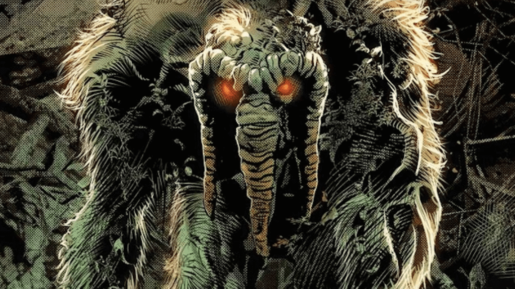 7 Best Monster Superheroes in Marvel Comics, Ranked (Including A Missing MCU Legend)