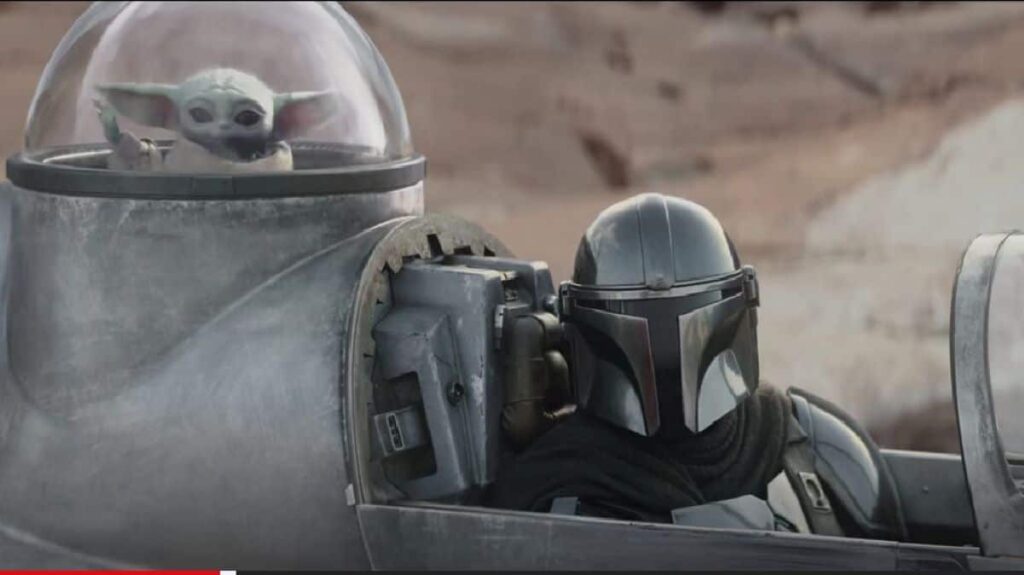 Confirmed: ‘Star Wars’ Remaking ‘The Mandalorian’s Three Seasons on Disney+