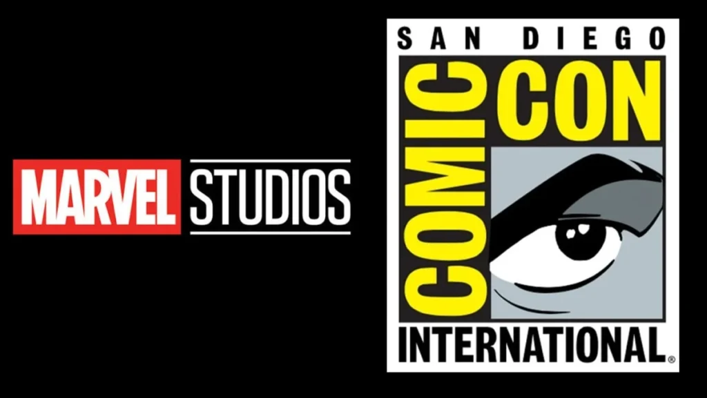Marvel Studios Returns to SDCC’s Hall H in 2026
