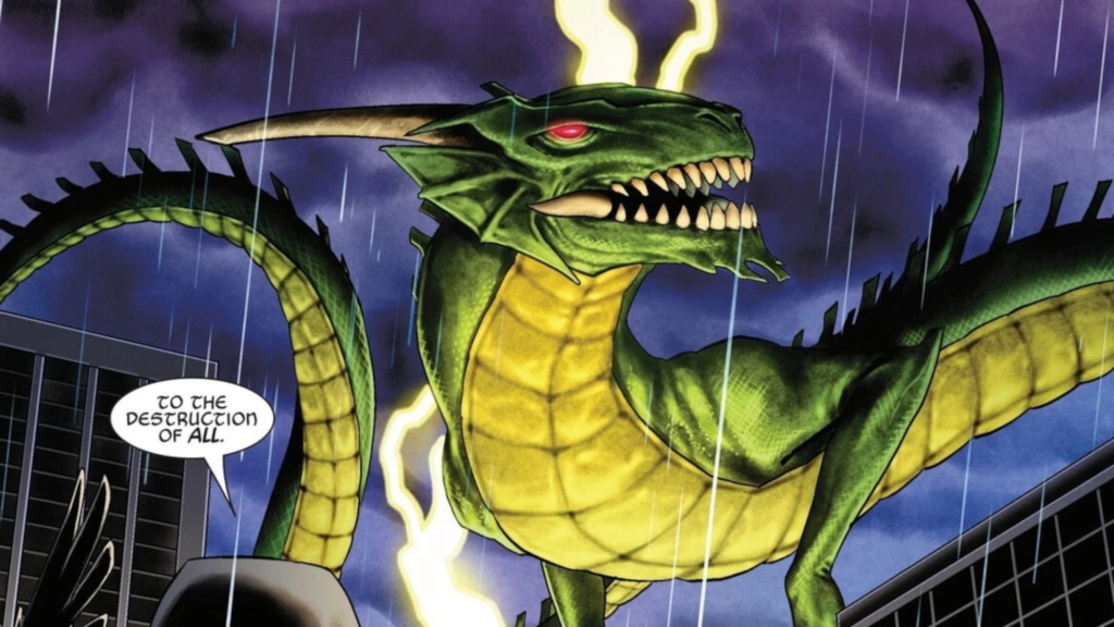The 5 Marvel Comics From July 2026 Everyone Will Still Be Talking About Next Month