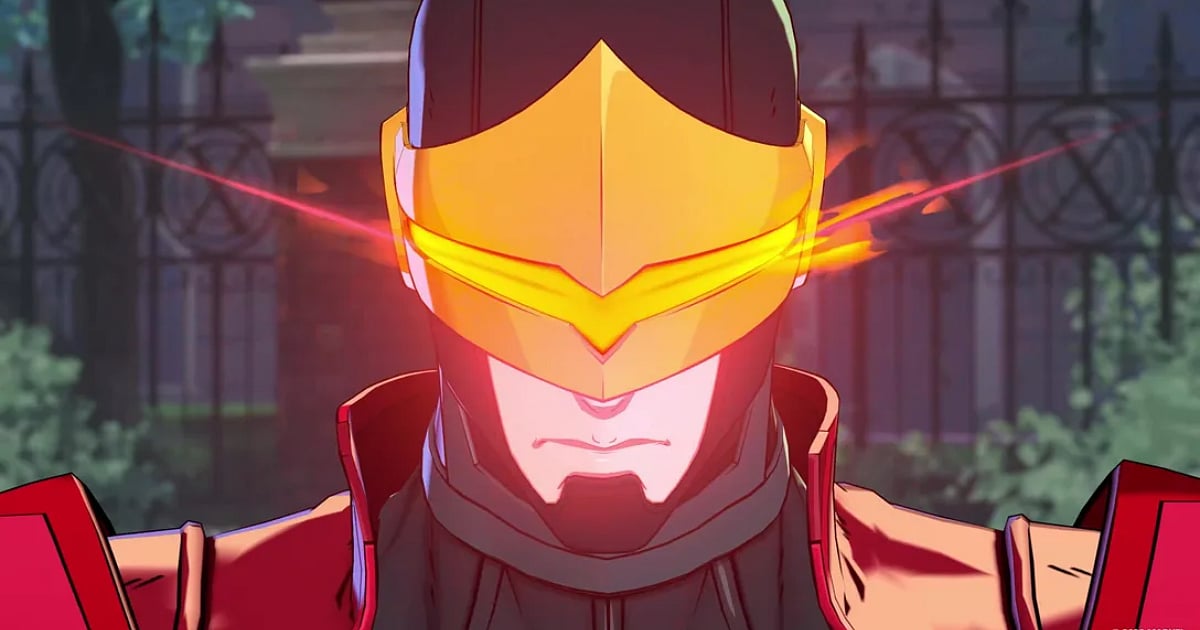 Marvel Tōkon Fighting Souls Opening Movie Signals Anime Push