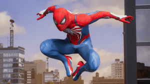 PlayStation’s Spider-Man Games Heavily Inspired Brand New Day