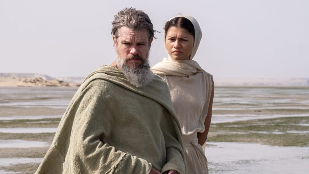 Christopher Nolan Officially Responds to The Odyssey Online Backlash
