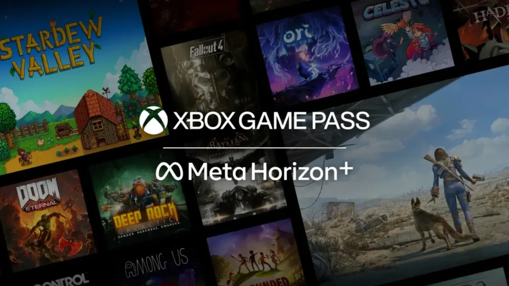 Quest’s Horizon+ Subscription Added 10 Monthly Hours Of Xbox Games