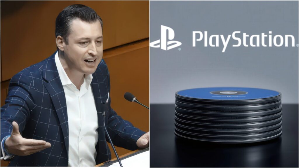 Sony’s All-Digital PlayStation Plan Hits Political Resistance in Mexico as Legislators Cite Antitrust Threat to Retailers and Resale Sony’s All-Digital PlayStation Plan Hits Political Resistance in Mexico as Legislators Cite Antitrust Threat to Retailers and Resale