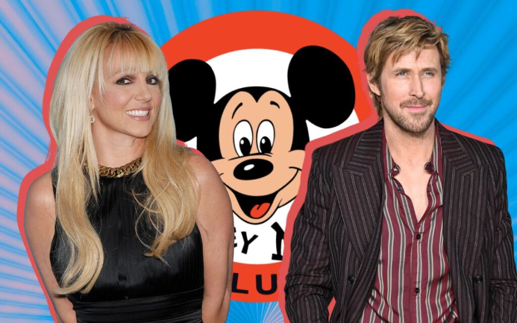 Disney+ Orders a ‘Mickey Mouse Club’ Reboot Pilot With 11 New Mouseketeers