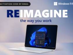 Microsoft Windows 11 Pro