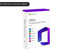 Microsoft Office 2024 Professional Plus