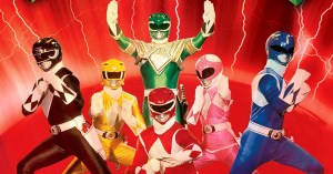 Mighty Morphin Power Rangers Reveals New Re-Ignition Stop-Motion Animated Series – Watch The First Episode