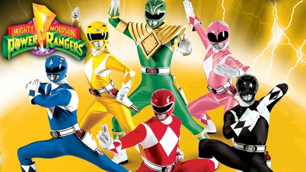 Power Rangers Just Killed An Iconic Villain