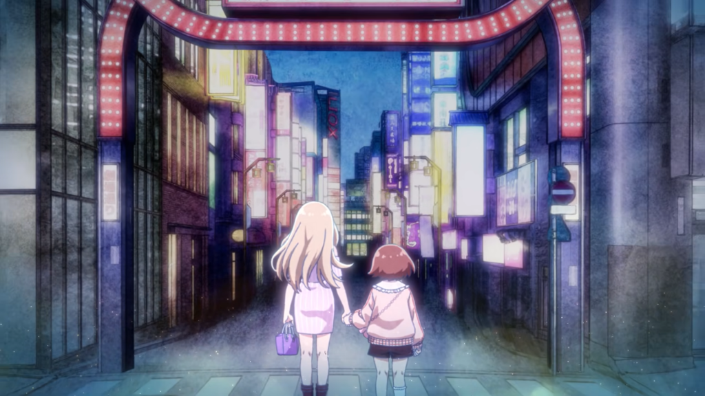 Mii-chan and Miss Yamada Manga Gets 2027 Anime Mii-chan and Miss Yamada Manga Gets 2027 Anime