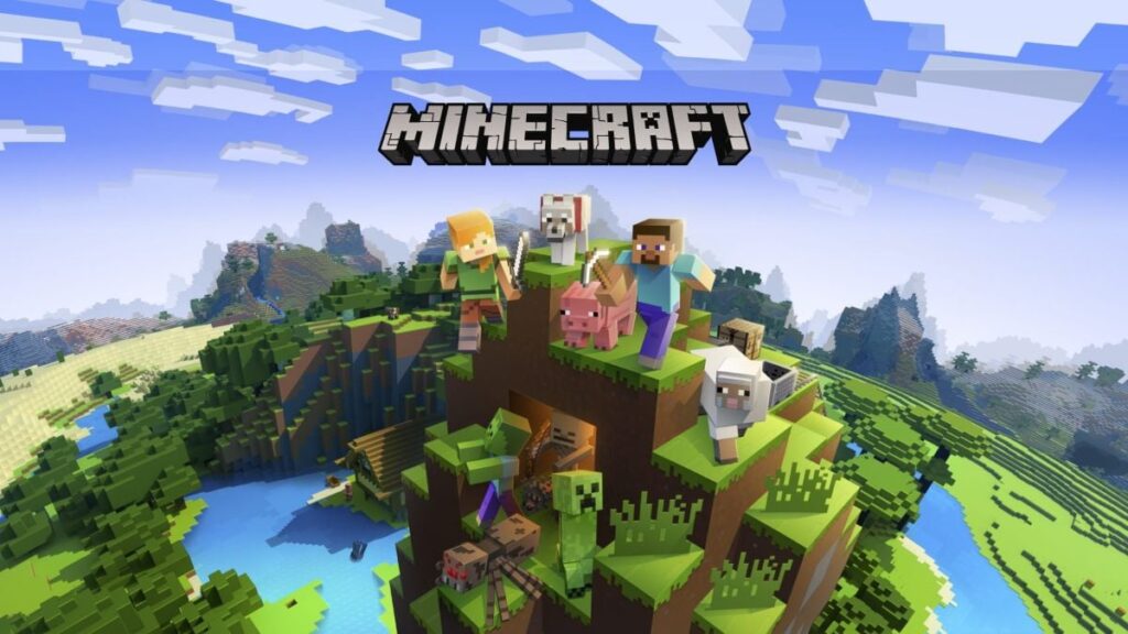 XBOX CEO Thinks Minecraft Is ‘Massively Underinvested’
