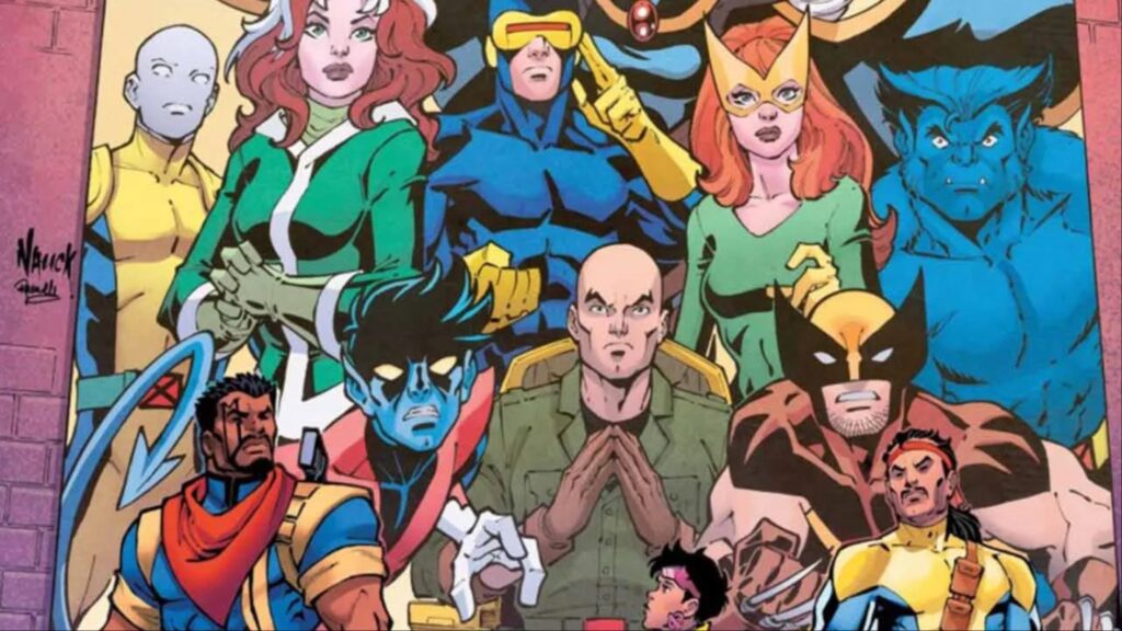How the Best MCU TV Show Could Run for 10 Seasons Officially Explained by Marvel: “No Limit”