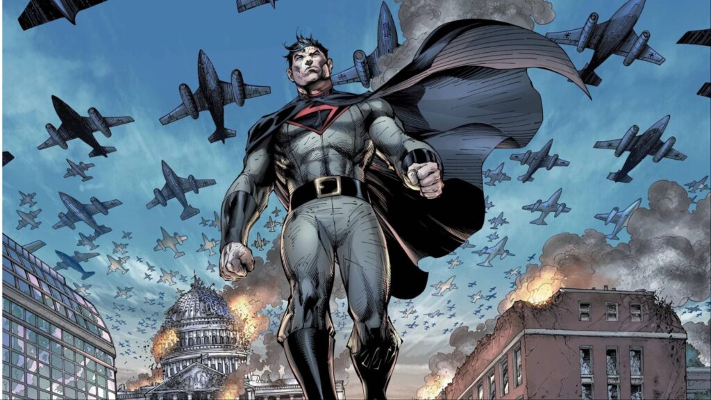 7 Best Evil Supermen, Ranked by Their Worst Atrocities (& Injustice isn’t #1)