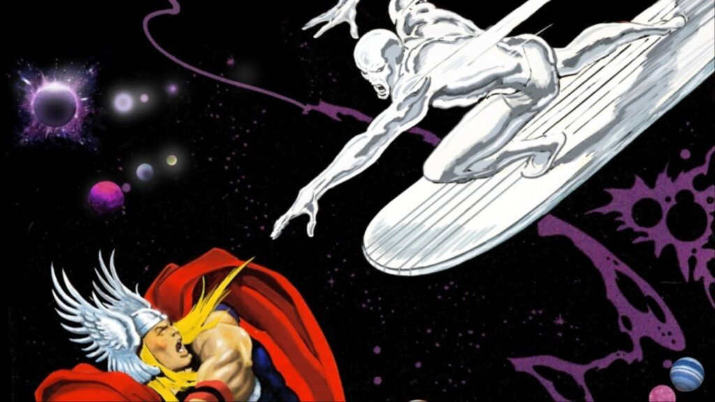 5 Cosmic Marvel Heroes That Are Near-Impossible to Kill (But the MCU Might Take 1 Down) 5 Cosmic Marvel Heroes That Are Near-Impossible to Kill (But the MCU Might Take 1 Down)