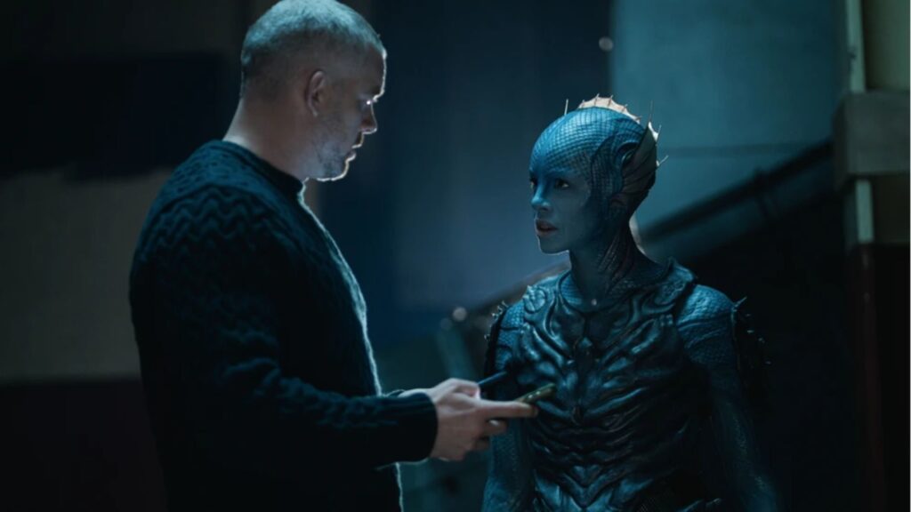 Doctor Who Spinoff Finally Arriving on Disney+ (Just Not This Year) Doctor Who Spinoff Finally Arriving on Disney+ (Just Not This Year)