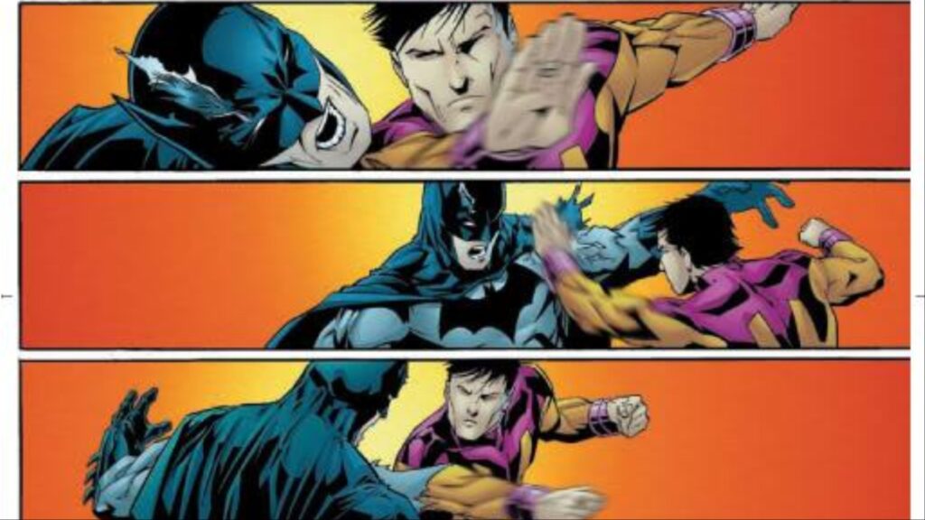 5 DC Heroes Who Are Genuinely Better Hand-to 5 DC Heroes Who Are Genuinely Better Hand-to