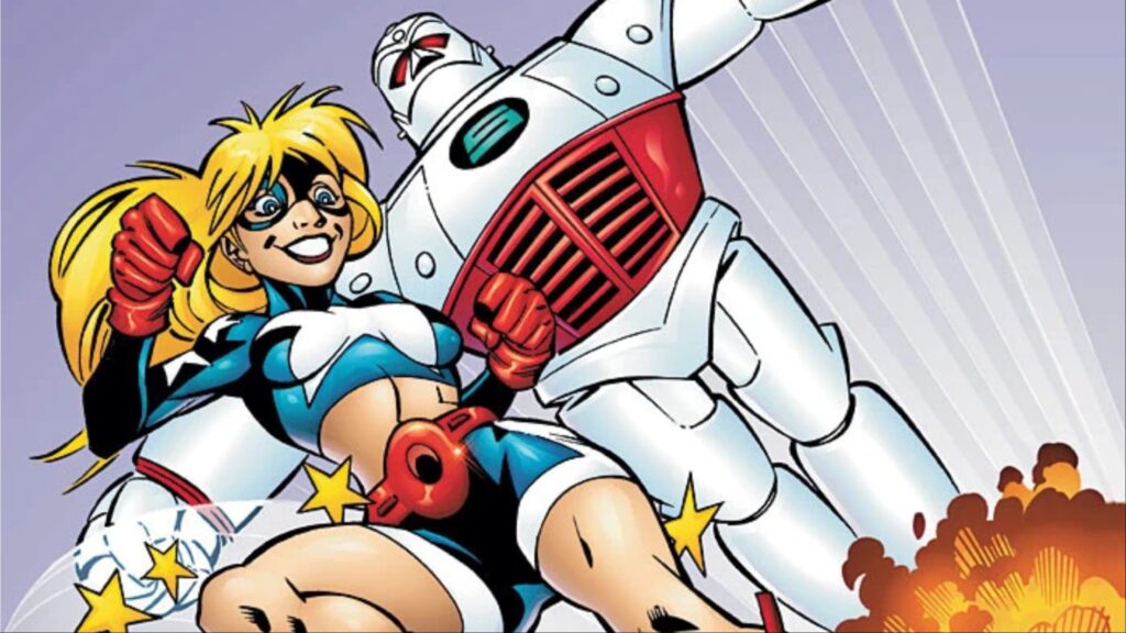 5 DC Comics That Bombed and Became Cult Favorites (and #1 Gave ’00s DC Its Best Writer) 5 DC Comics That Bombed and Became Cult Favorites (and #1 Gave ’00s DC Its Best Writer)