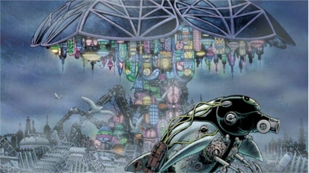 5 Shockingly Brutal 12-Issue DC Series You Should Read Right Now 5 Shockingly Brutal 12-Issue DC Series You Should Read Right Now