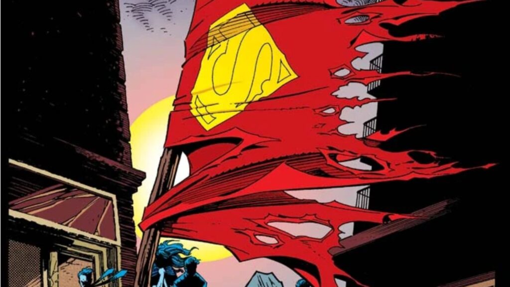 5 DC Comics That Destroyed Their Main Characters (Including the Most Critically Acclaimed Comic Ever)