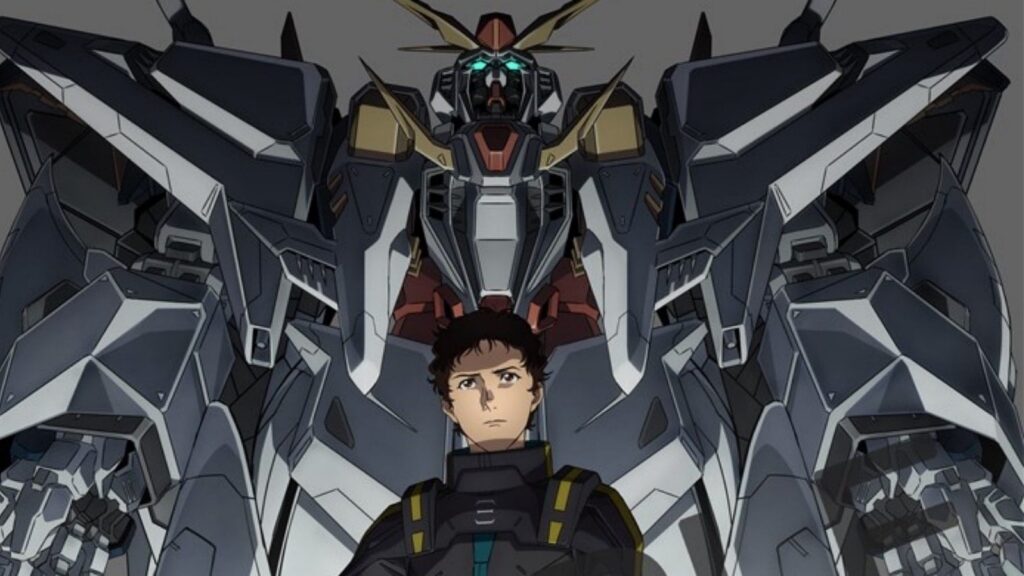 SDCC ’26: Bandai to reveal new GUNDAM anime series SDCC ’26: Bandai to reveal new GUNDAM anime series