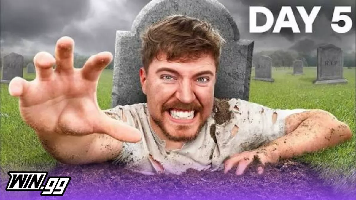 MrBeast’s thumbnail creator reveals the strategy behind viral YouTube videos