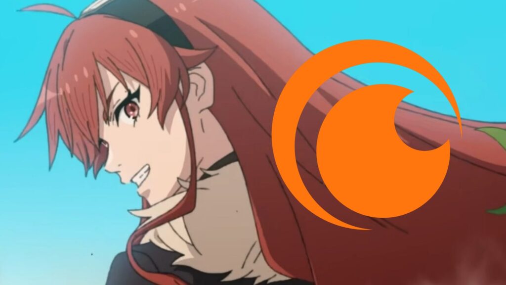 12 Years Later, Crunchyroll’s Major Isekai Confirms Its Ending in 2026