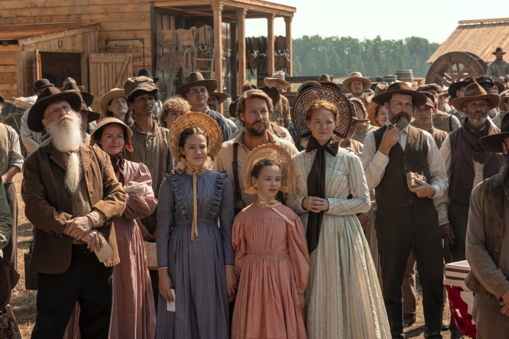 New TV shows and movies to stream this weekend New TV shows and movies to stream this weekend