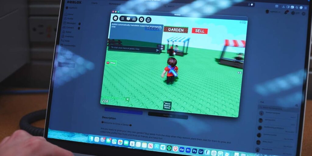 Experts warn parents about online predators targeting kids on Roblox, Discord