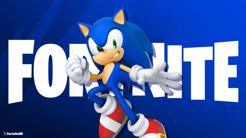 Fortnite Chapter 7 Season 4 Leaked