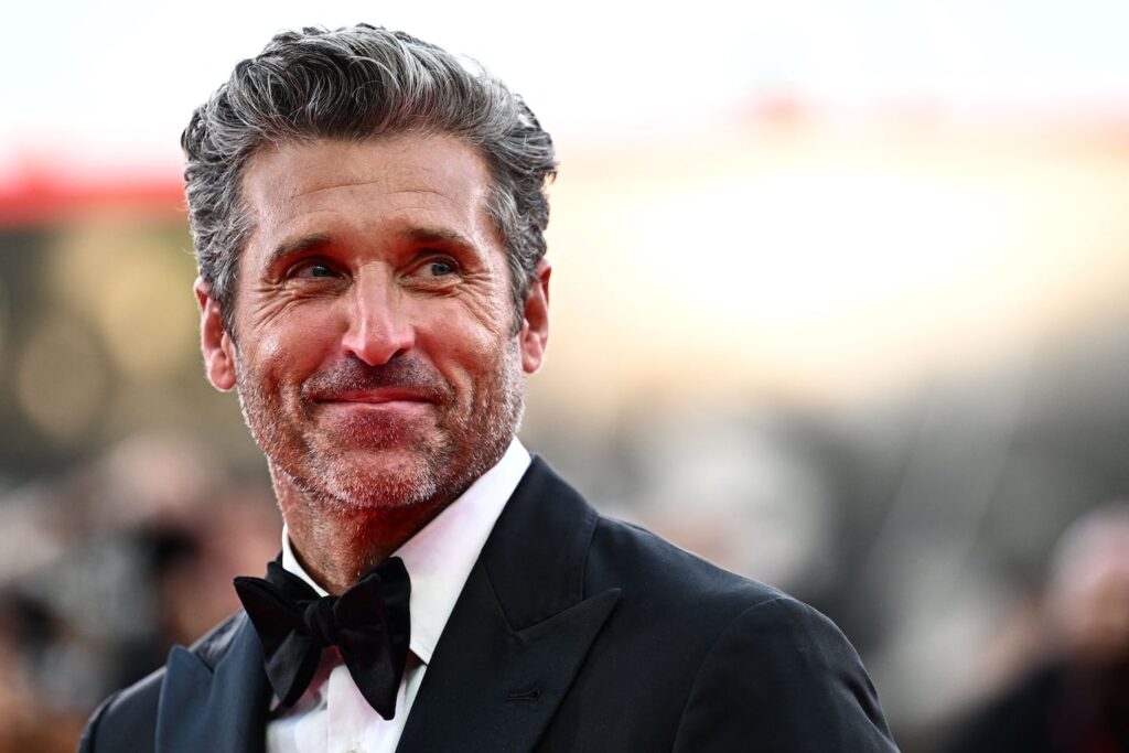 McDreamy for Senate wasn’t hard to imagine. It would have been another step in pop culture’s political takeover. McDreamy for Senate wasn’t hard to imagine. It would have been another step in pop culture’s political takeover.
