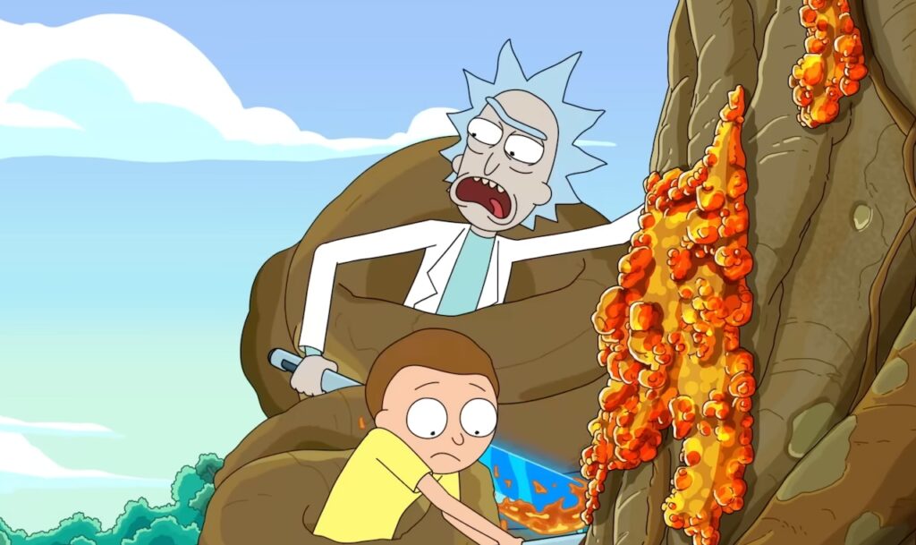 ‘Rick and Morty’ season 9 ‘Mortgully: The Last Rickforest’: How to watch for free without cable