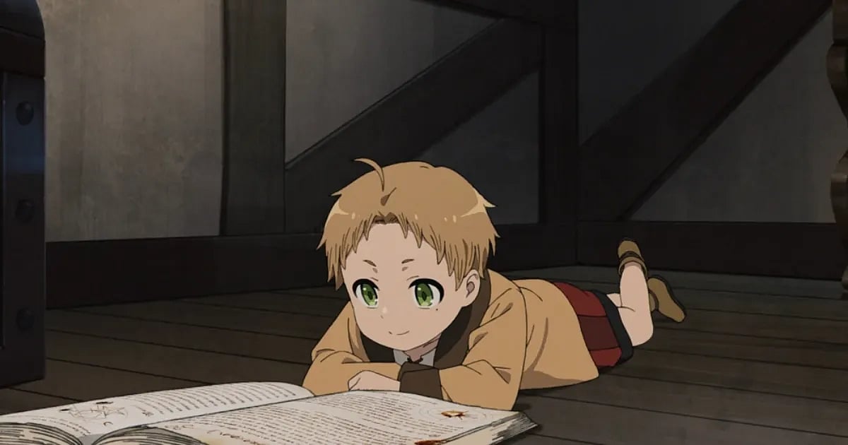 Trending: Mushoku Tensei Season 3: Release Schedule and Streaming Guide