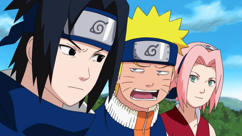 Destin Daniel Cretton’s live-action Naruto movie just got a major update