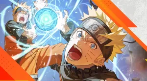 Naruto The Card Game Reveals First Trailer